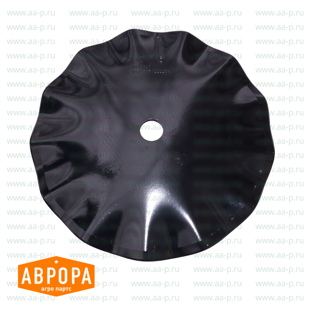 N403847 ДИСКОВЫЙ НОЖ N403847